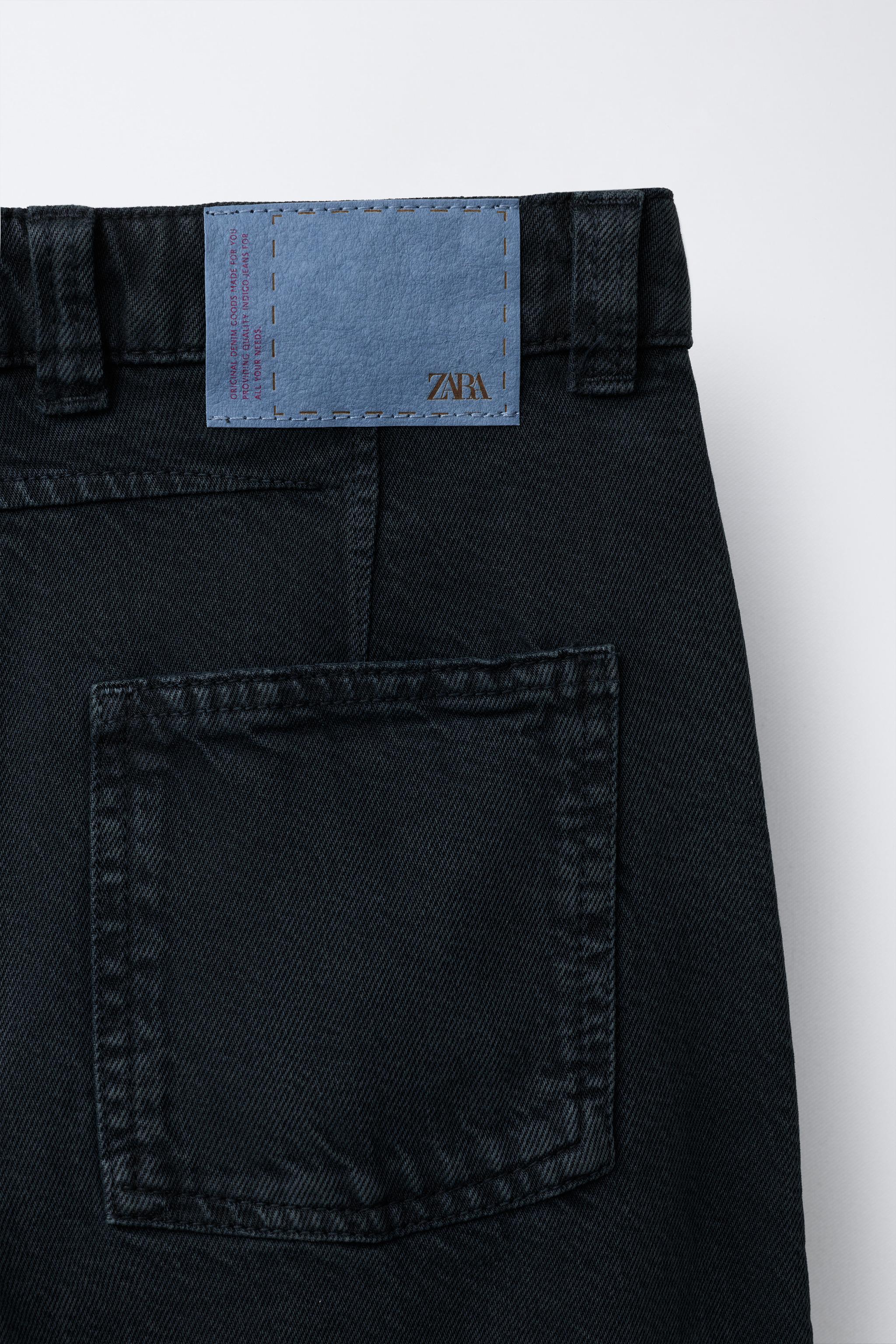 SUPER BAGGY JEANS